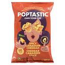 Spicy Canadian Cheddar Popcorn