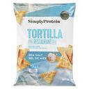Sea Salt Tortilla Protein Chips