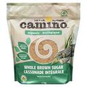 Organic Muscovado Whole Brown Sugar