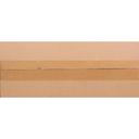 White Medium Weight Polypropylene Soup Spoon