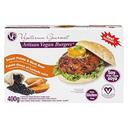 Sweet Potato and Black Bean Burger