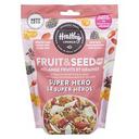 Super Hero Trail Mix