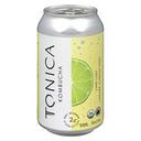 Organic Low Sugar Lime Lust Kombucha