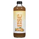 Fresh Ginger Kombucha