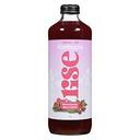 Hibiscus and Rose Hips Kombucha