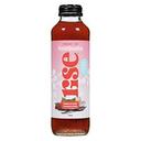 Raspberry and Vanilla Kombucha