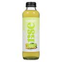 Lemon and Lime Kombucha