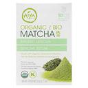 Organic Matcha Infused Sencha Tea