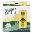 Blonde Non-Alcoholic Beer