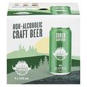 IPA Non-Alcoholic Beer