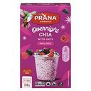 Overnight Chia with Berry Fairy Mix