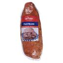 Round Smoked Beef Pastrami