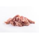 HAM PULLED 17%