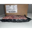 BEEF SMOKED MEAT GROUND TOPPING