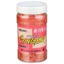 Sushi Ginger