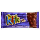 XL Chocolate Crisps