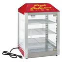 120 Volts Two Door Pass Through Warmer Set 12 inch