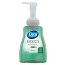 Basics Hypoallergenic Foaming Hand and Wash With Aloe