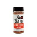 Sugar Free Steak Burger Spice Rub