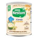 Infant 5 Cereals