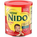 1+ Prebiotic Toddler Milk Beverage
