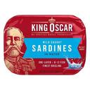 1 Layer Sardines in Water