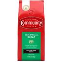 Medium Dark Roast Ground Coffee