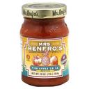 Pineapple Salsa