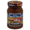 Ghost Pepper Salsa