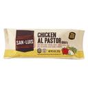Chicken Al Pastor Burrito