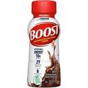 Rich Chocolate Beverage