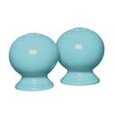 2.375 x 2.625 inch Sky Salt and Pepper Set