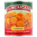 Pickled Carrots