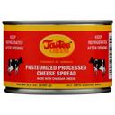 Small Cheese Spread