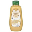 Organic Honey Mustard