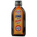 Pure Orange Extract