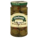 Martini Pimento Stuffed Olives