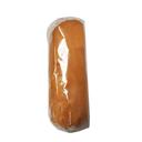 Gonnella Baking Company Individually Wrapped Plain Hot Dog Bun, 1.5 Ounce -- 56 per case.