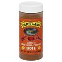 Complete Boil