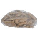 Advance Food Super Crispy Chopped Pork Fritter, 4 Ounce -- 40 per case.