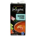 Foods Seafood Stock