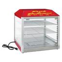 120 Volts Two Door Pass Through Warmer Set