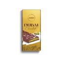 Dubai Style Pistachio Chocolate Bar