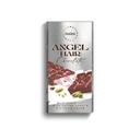 Angel Hair Milk Chocolate with Cotton Candy and Pistachio Cream Bar