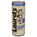 Classic Latte