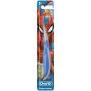 Pro Health Stages 3+ Years Short Handle Soft Child Manual Toothbrush