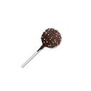 Chocolate Mint Cake Pop