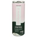 Lychee Peach Drink
