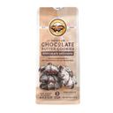 Mexican Chocolate Butter Cookies