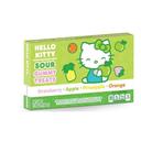 Sour Gummi Treats